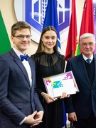 100 идей для Беларуси, 2021 год