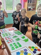 Лето на пользу 2024