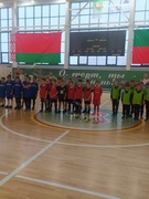 11.12.22 турнир детской футбольной лиги