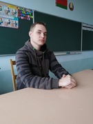 Андрущенко Сергей Сергеевич