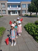Экскурсия по маршруту "Парк"