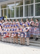 Международный день защиты детей