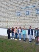 31.05.2025 - экскурсия «Наши герои»