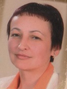 Боровик Мария Михайловна