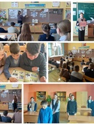 Единый урок, посвященный трагедии в деревне Хатынь 19.03.2026