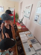 Последний день лагеря