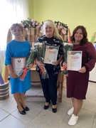 Августовская педагогическая конференция