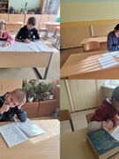 Падрыхтоўка вучняў да алімпіяды