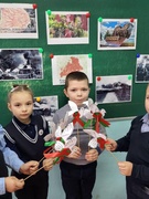 Освобождение Лельчицкого района от немецко-фашистких захватчиков