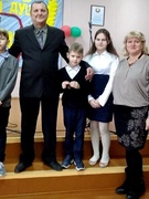 Мероприятия «Афганистан болит в моей душе...» (16.02.2019)