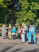 Дзень бяспекі і пазнанняў