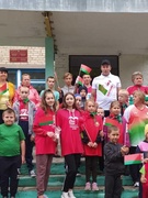 ДЕНЬ НАРОДНОГО ЕДИНСТВА