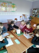 Дискуссия за круглым столом " Словарь - прообраз Интернета?"