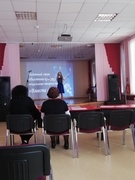 Районный этап областного конкурса вокального творчества" Вместе с песней"