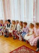 Волшебный колпачок