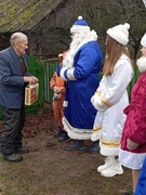 Акция "От всей души!"