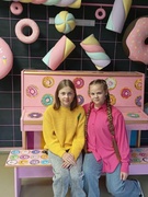 ДЕНЬ ЗА ДНЁМ . ВОСПИТАТЕЛЬНО-ОЗДОРОВИТЕЛЬНЫЙ ЛАГЕРЬ "ГОРОД ДЕТСТВА". ДЕНЬ 10