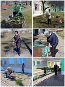 Республиканский субботник (12.04.2025)
