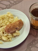 Рацион питания мая