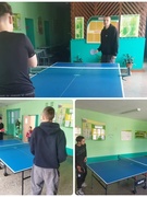 Спортивно-игровая площадка