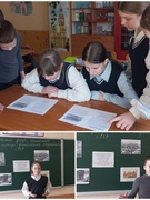 ИЧ «Геноцид белорусского народа в годы ВОВ»(март)