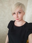 Борисовская Кристина Витальевна