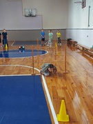 Мероприятия в рамках Недели спорта и здоровья