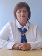 Руссу Нина Анатольевна