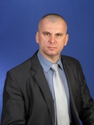 Розмысл Виктор Леонидович