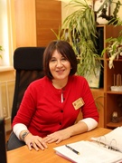 Макаревич Елена Александровна