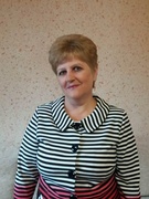 Потеряйло Елена Григорьевна