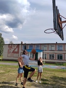 День дружбы в ЛТО "Ударник" Птичской СШ