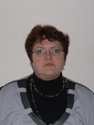 Комаровская Наталья Петровна