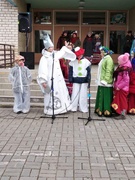 Масленица 2019 г.