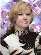 Гайлюнас Марина Генриховна