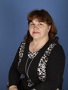 Петченко Ирина Владимировна