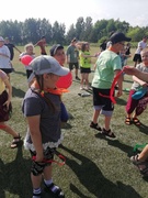 Народная зарядка