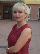 Урбанович Татьяна Валерьевна