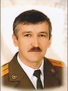 Матусевич Владимир Владимирович