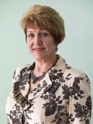 Карпенок Валентина Николаевна