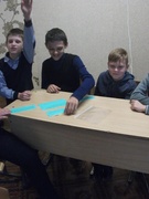 28.10.Деловая игра "Подросток и закон"