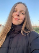Стасюкевич Ксения Евгеньевна
