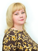 Воспитатель гр. №5 Шман Елена Николаевна