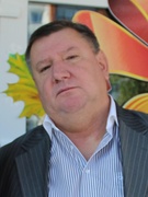Лазовский Анатолий Алексеевич
