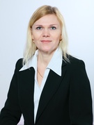 Ходосевич Елена Михайловна