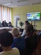 Общешкольное родительское собрание «Безопасное лето-2025»
