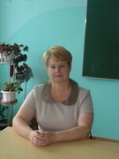 Дайлидко Валентина Михайловна