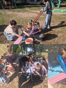 Республиканская акция по благоустройству дворовых территорий