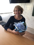 Бадирова Анастасия Ивановна