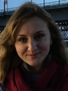 Захарченко Анна Викторовна